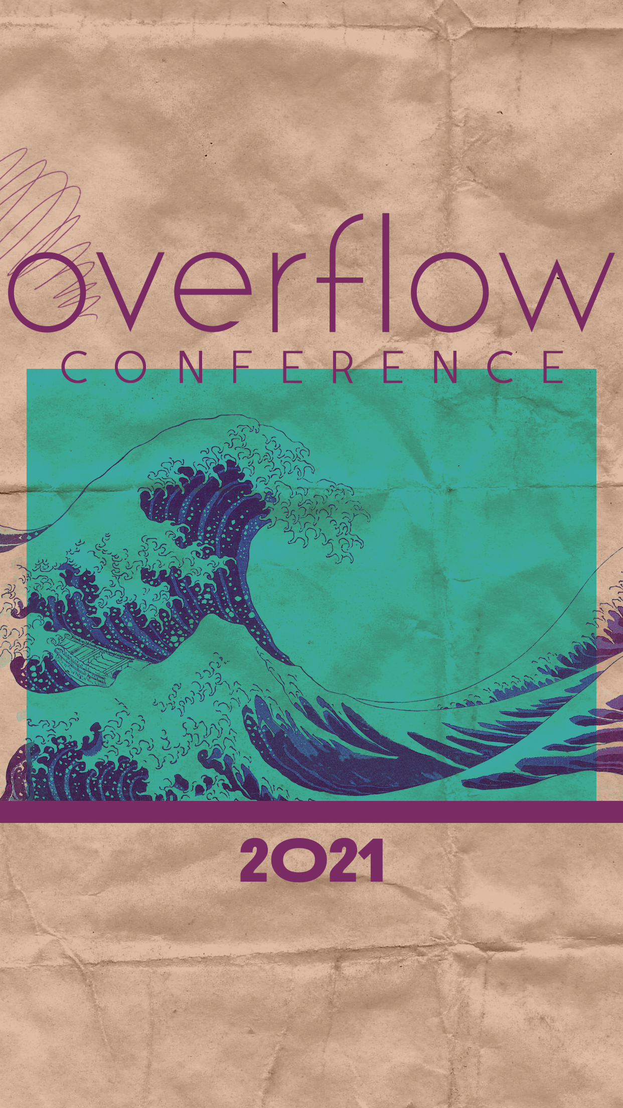 Resources Overflow Conference